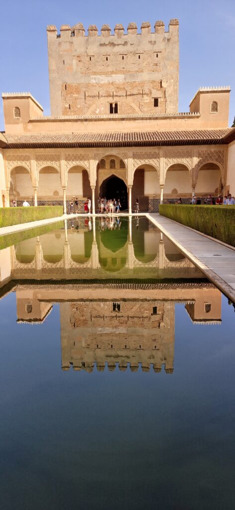 alhambra 4u hostel granada (1)