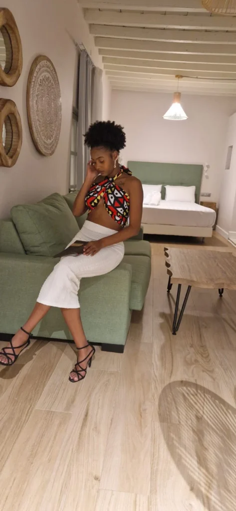 4U SUITES GRANADA CENTRO