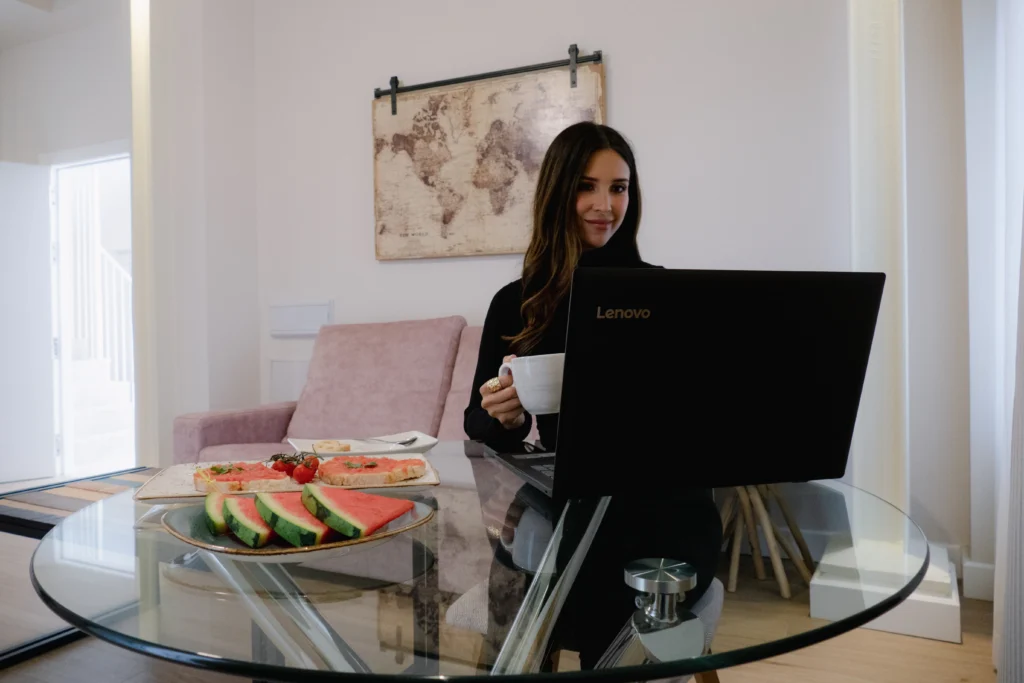 4u suites apartment granada centro ciudad