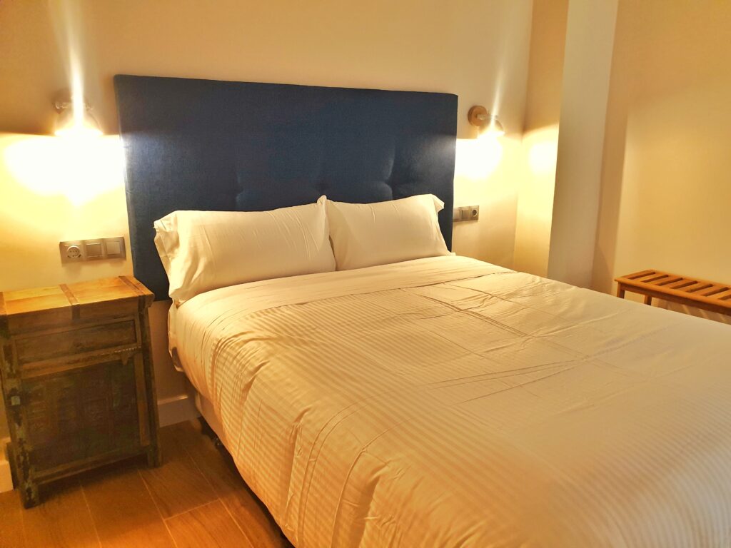 4usuite apartamento granada