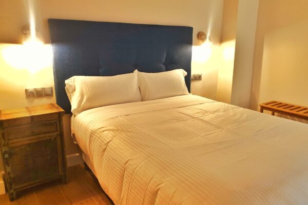 4usuite apartamento granada