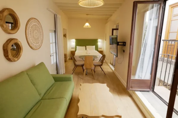 apartamento turistico 4usuites.es en granada centro