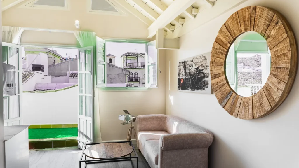 apartamento turistico de lujo en el centro de granada 4usuites.es