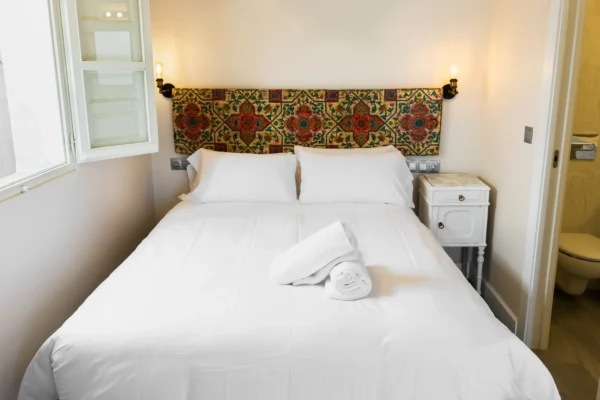 atico suite en 4usuites.es granada centro apartamento turistico