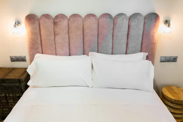 bed suite in Granada apartmanent suite deluxe