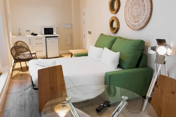 standard suite in granada 4u suite alhambra famlily room