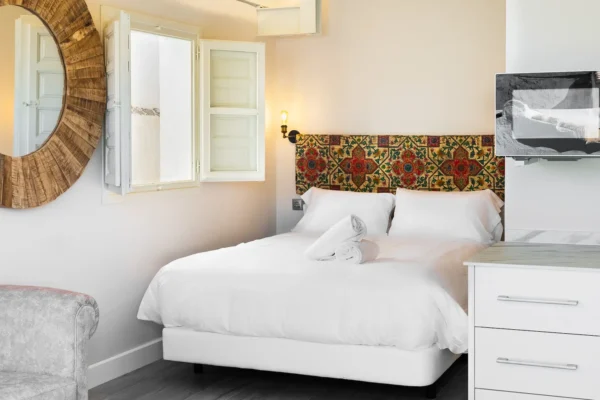 suite atico en 4u suite granada