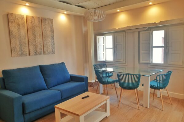 suite deluxe 4u suite granada centro