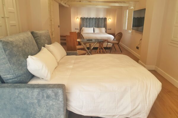 suite standard granada realejo apartment alhambra centro 4u suite